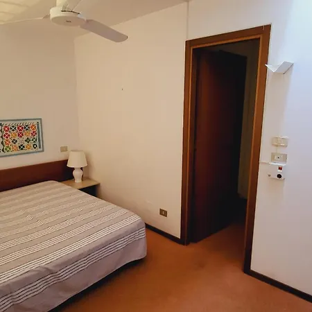 Apartamento I Boboli App108 - Vista Mare