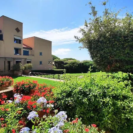 I Boboli App108 - Vista Mare Apartamento *