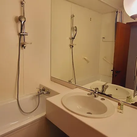 I Boboli App108 - Vista Mare Apartamento *