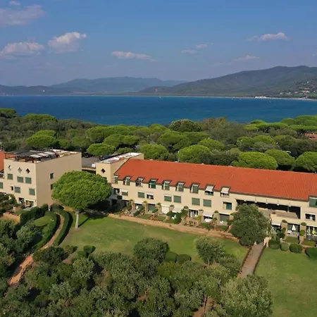 I Boboli App108 - Vista Mare *