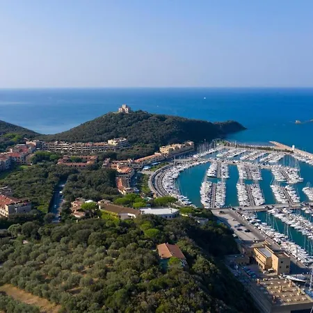 I Boboli App108 - Vista Mare