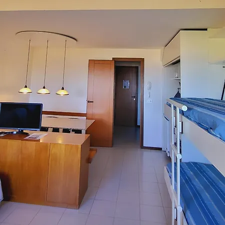Apartamento I Boboli App108 - Vista Mare *