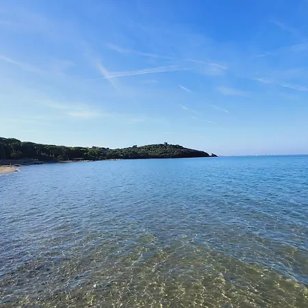 Appartamento I Boboli App108 - Vista Mare