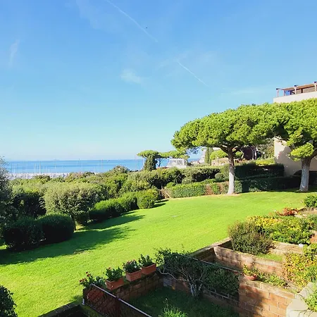 I Boboli App108 - Vista Mare Apartment Punta Ala