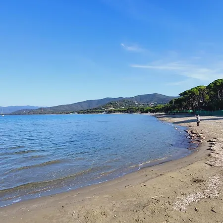 I Boboli App108 - Vista Mare Appartamento