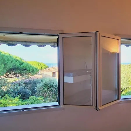 I Boboli App108 - Vista Mare Apartamento *