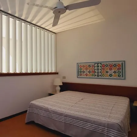 Apartment I Boboli App108 - Vista Mare *