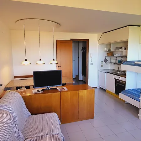 Apartamento I Boboli App108 - Vista Mare