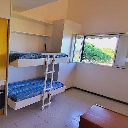 I Boboli App108 - Vista Mare Apartamento *
