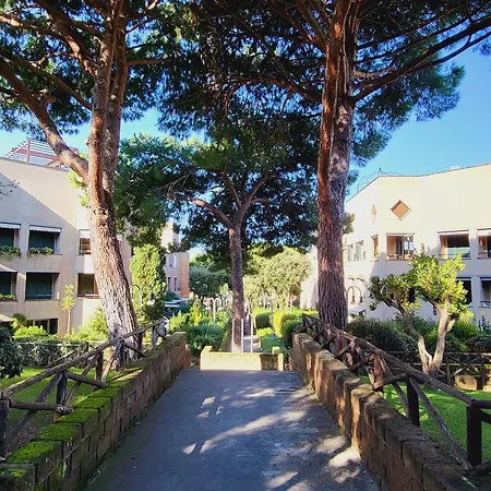 I Boboli App108 - Vista Mare Punta Ala