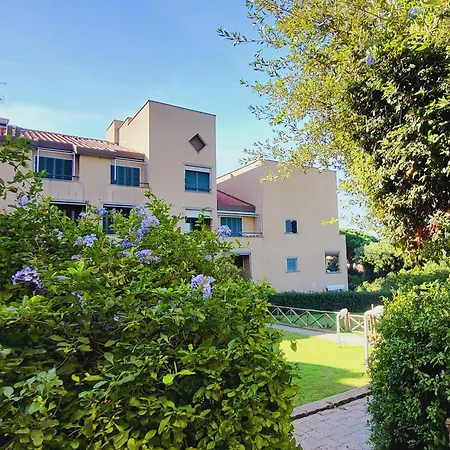 Apartamento I Boboli App108 - Vista Mare Punta Ala