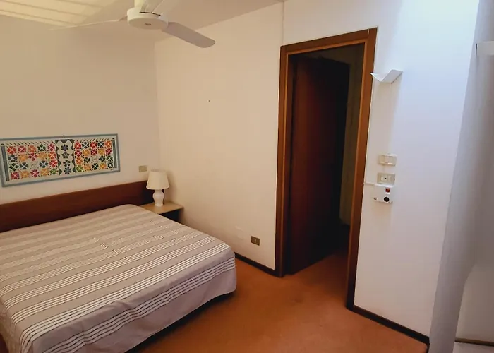 Apartamento I Boboli App108 - Vista Mare