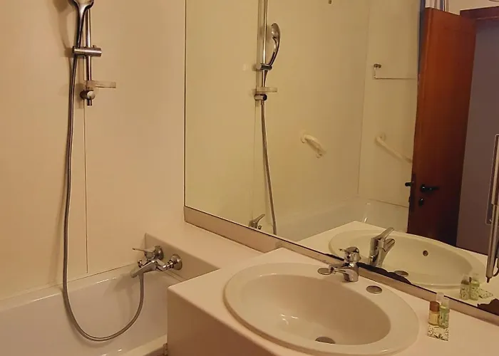 I Boboli App108 - Vista Mare Apartamento *