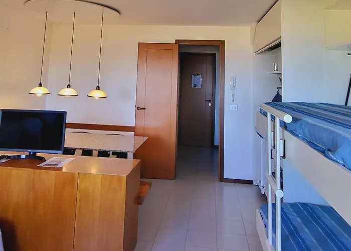Apartamento I Boboli App108 - Vista Mare *