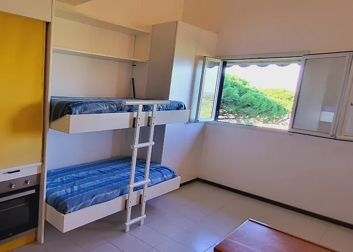 I Boboli App108 - Vista Mare Apartamento *